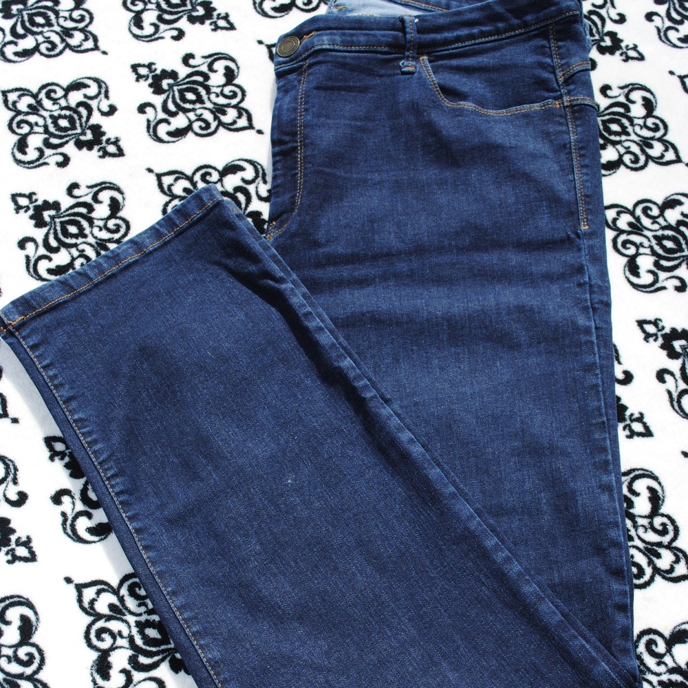 Marks & Spencer Jeans